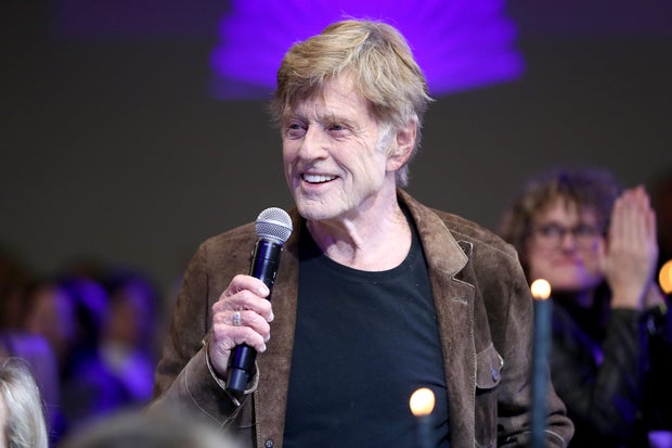 2020 Sundance Film Festival - An Artist At The Table Presented By IMDbPro 