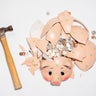 Breaking the bank 