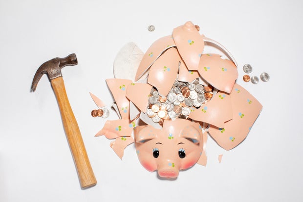 3 ways delinquent debt can complicate your retirement finances
