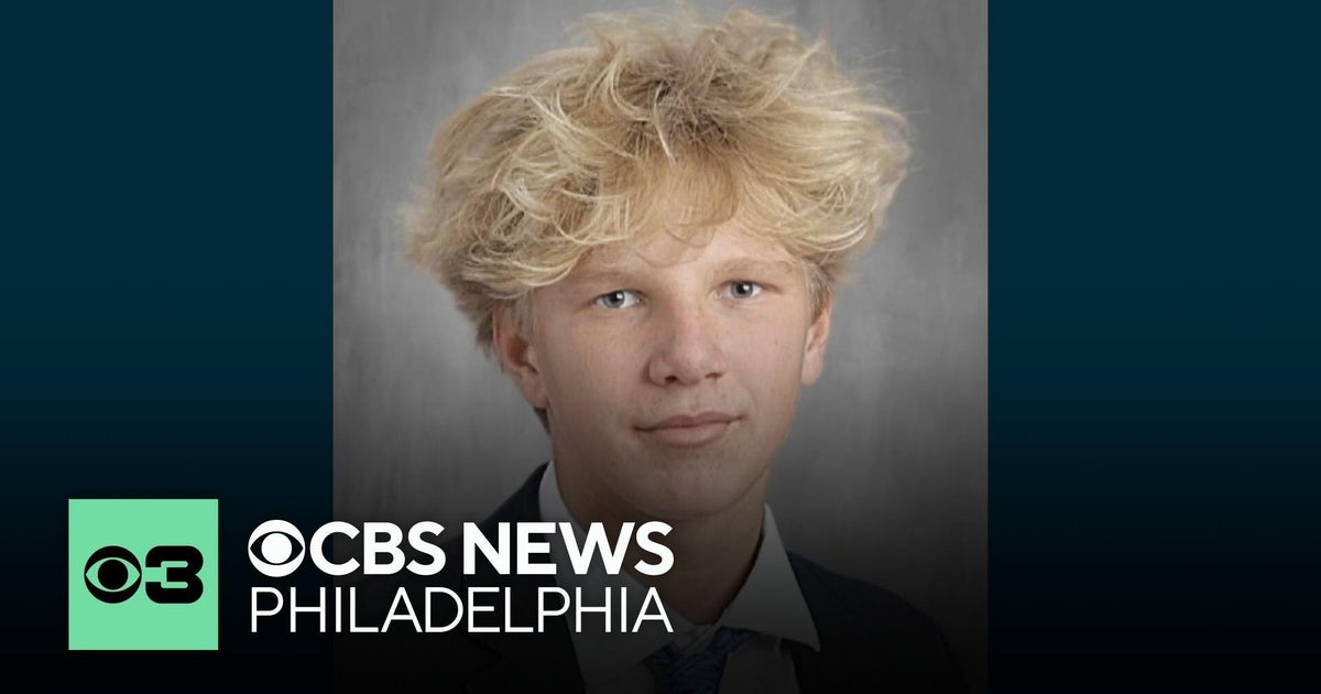 Father, brother remember Chase Sudano, teen who died in e-bike accident in New Jersey