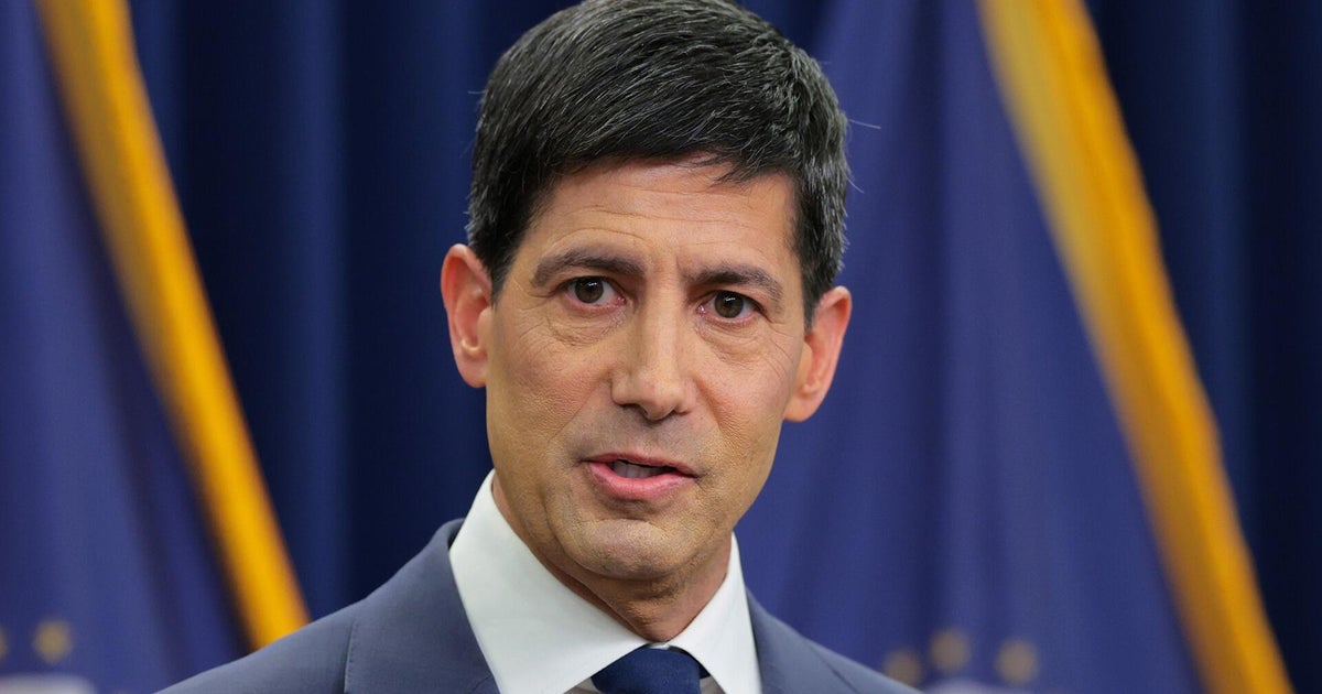 Warsh announces plan to reshape Federal Reserve