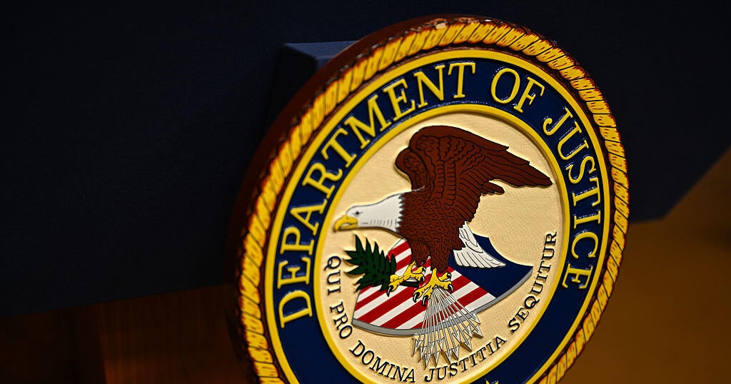 DOJ taps prosecutor to coordinate human trafficking, child exploitation cases