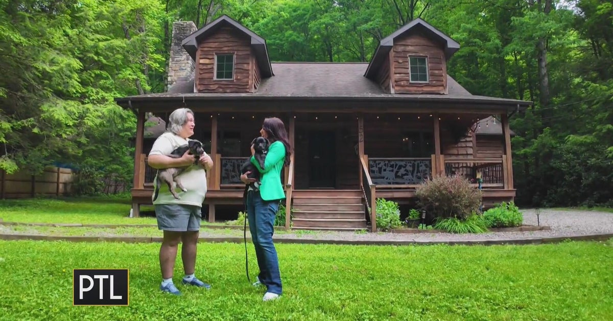 Vacation Ohiopyle takes us to a mountain hideaway that might be the region's best-kept secret