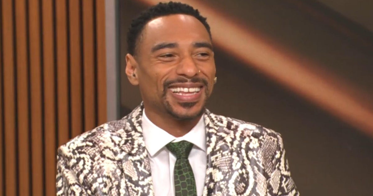Durand Bernarr on new music, tribute to his dad and his viral Grammy speech