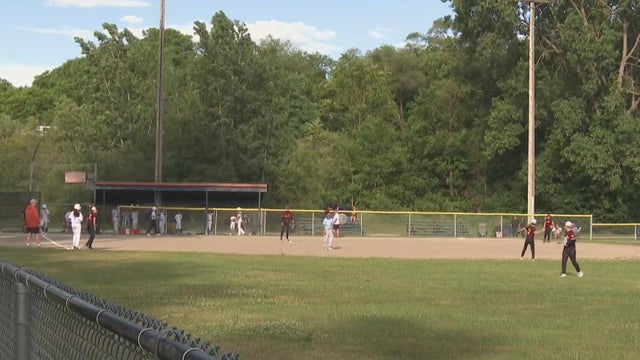 Ypsilanti Little League receives community support after vandalism 