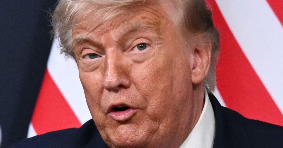 Republicans, Democrats blast Trump's U.S.-Iran agreement