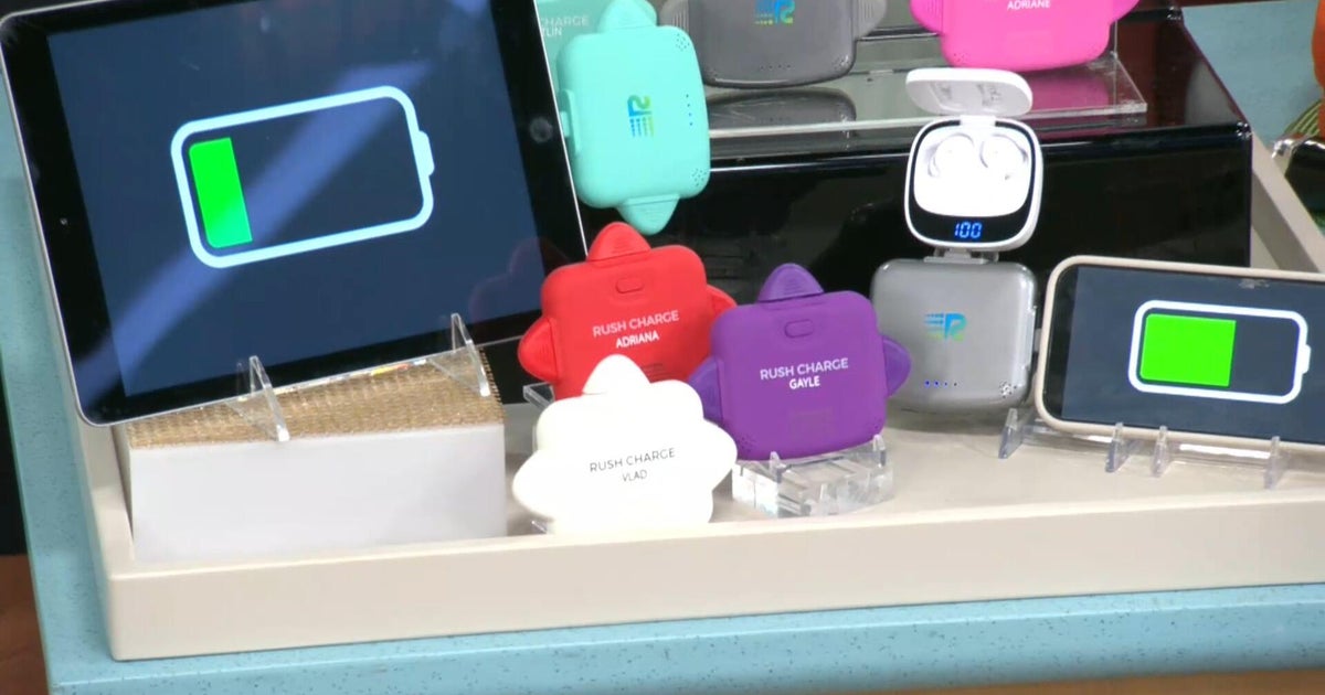 Exclusive discounts from CBS Mornings Deals