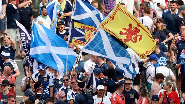 Tartan Army