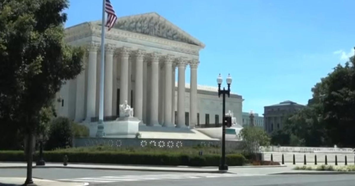 Supreme Court sides with Texas man who challenged case on drug use, gun ownership