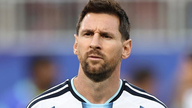 Argentina v Algeria: Group J - FIFA World Cup 2026 