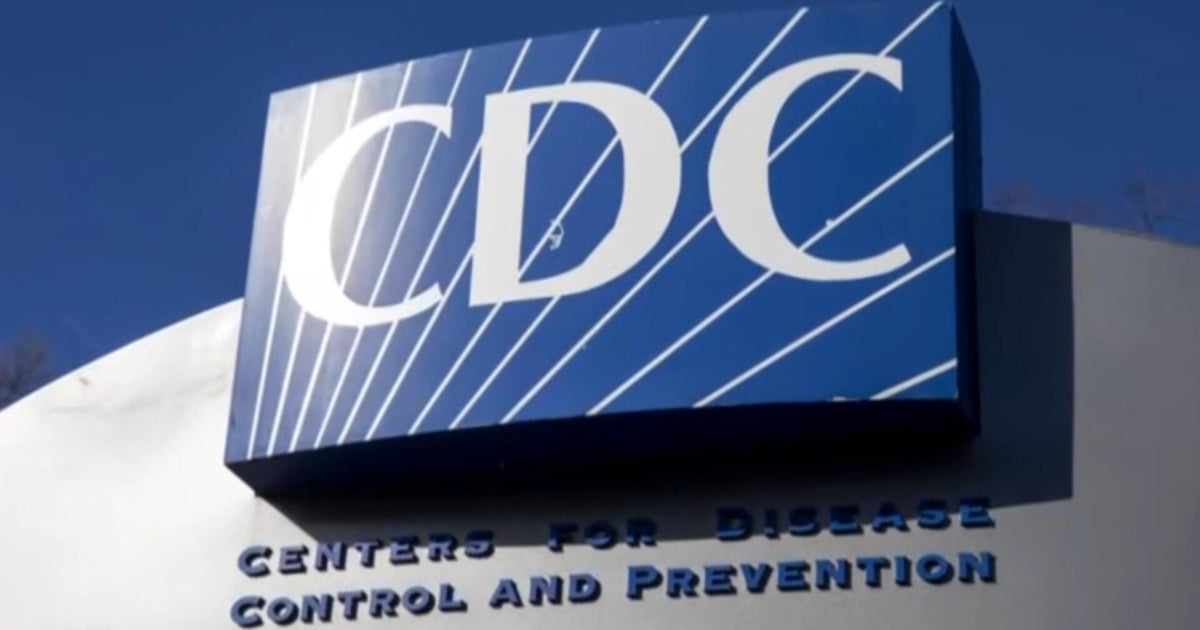 CDC issues $107 million for emergency Ebola response