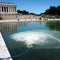 Company owned by Trump donor won $1.7 million no-bid Reflecting Pool contract