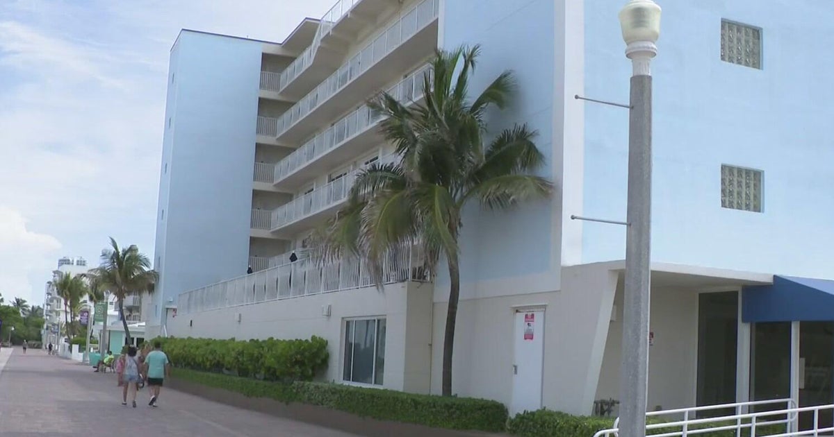 Broward County implementing new rules for elevators in condo buildings