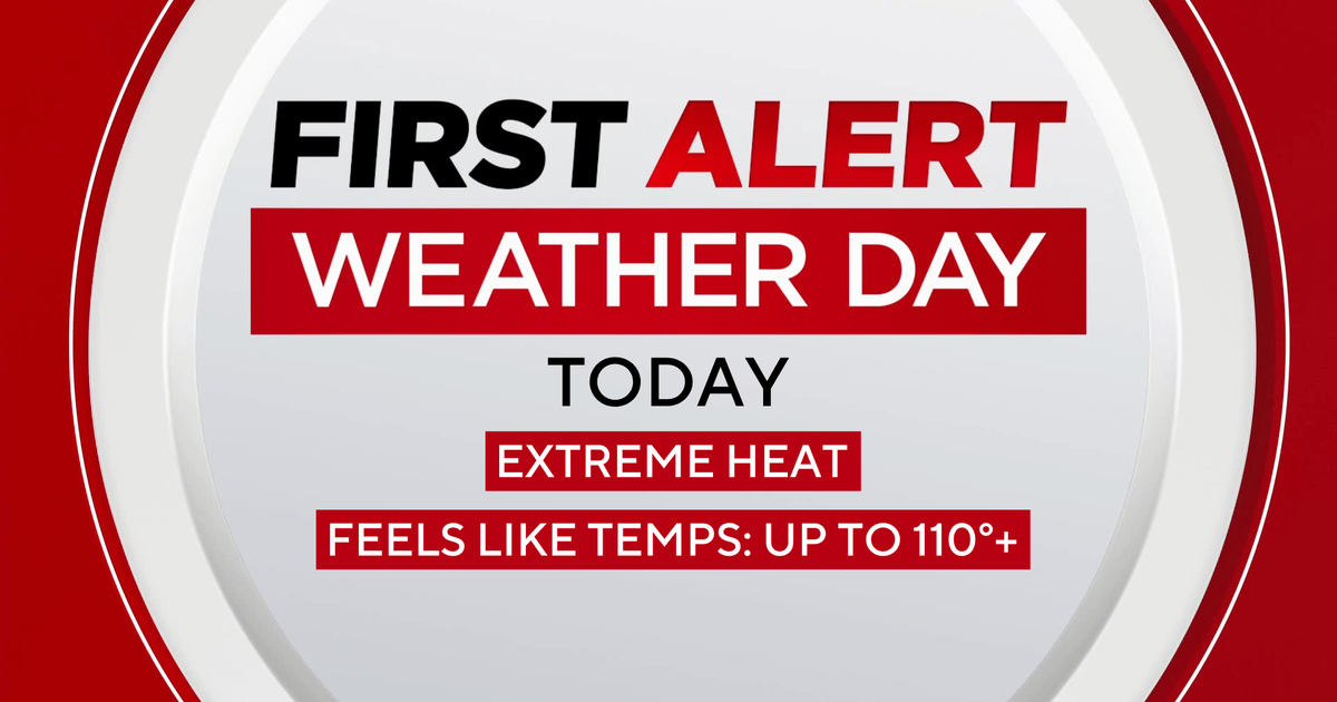 Heat advisory in effect for North Texas as chance of rain, storms returns overnight