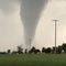 Tornadoes reported in Illinois, Iowa as severe weather roils Midwest