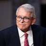 Ohio Governor Mike DeWine 