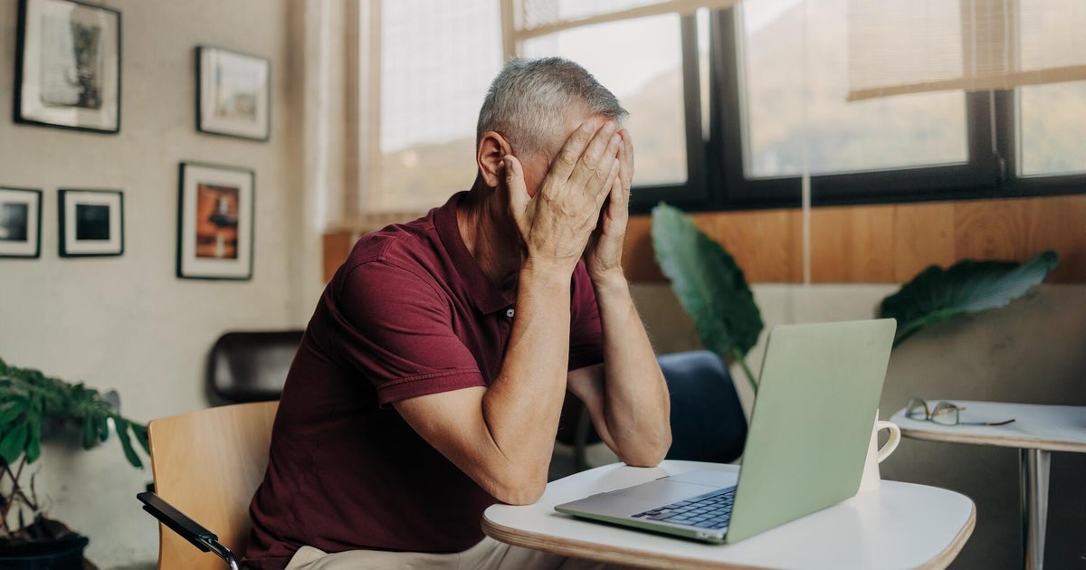 Americans are increasingly anxious about retirement — despite saving more, survey shows