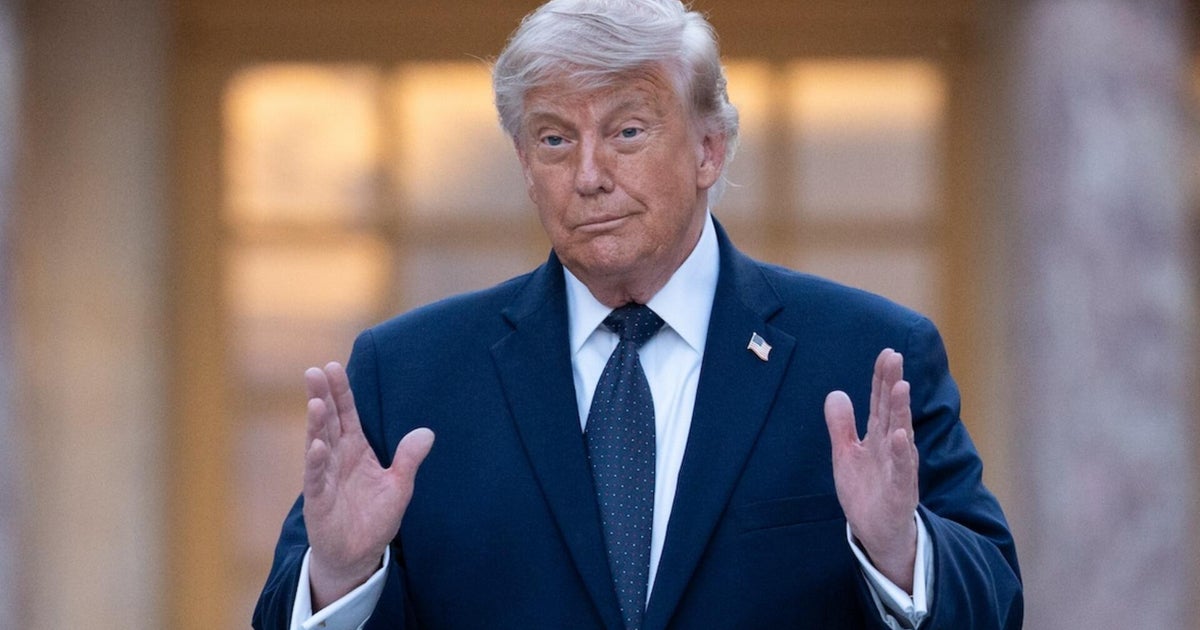 Latest news on U.S.-Iran deal that Trump signed as gas prices drop and nuclear doubts remain