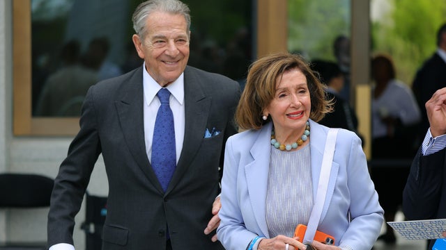 Former Presidents Gather For Obama Presidential Library Dedication Ceremony 