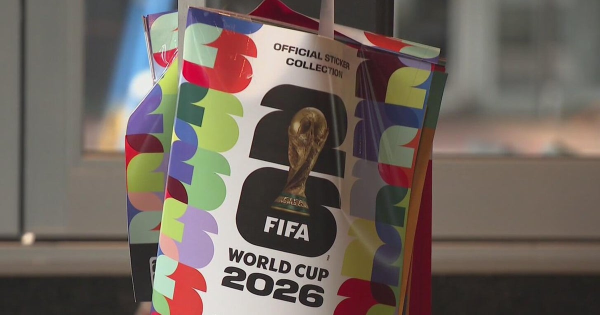 Pittsburgh sports bars seeing increase in business for World Cup games