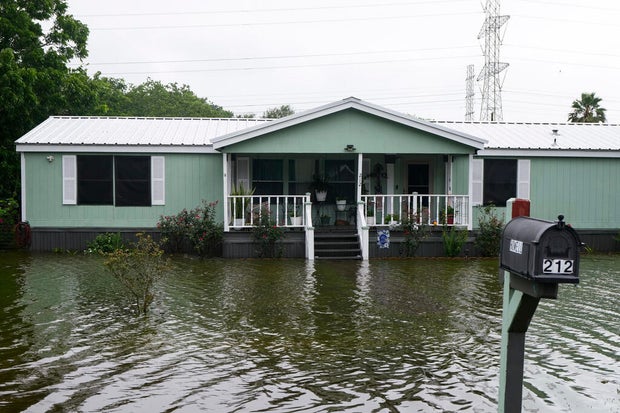 Tropical Storm Arthur