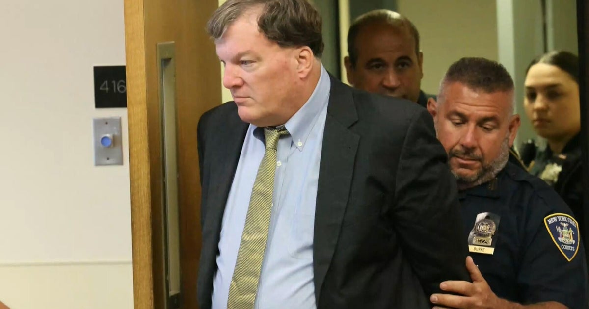 Victims' families speak at Gilgo Beach killer sentencing: "Felt like this day would never come"