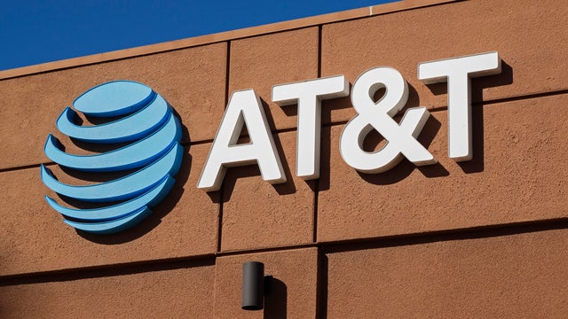 AT&T In San Diego 