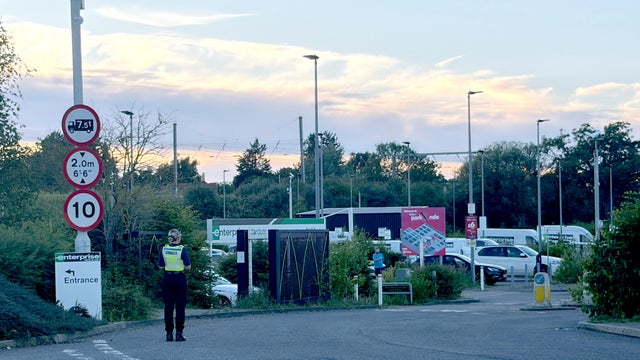 Britain-Train-Collision 