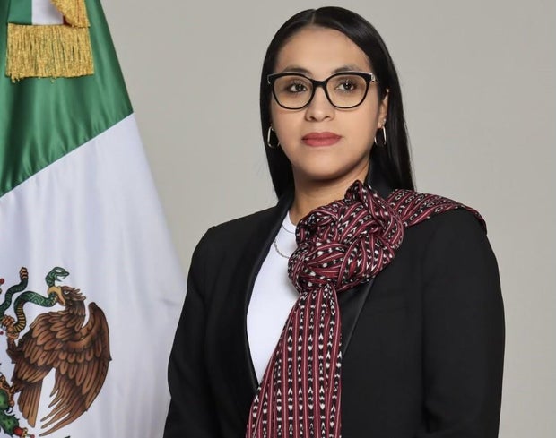 Mayor accused of faking her kidnapping in embezzlement scheme