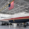 Military unveils new $400 million Air Force One plane gifted by Qatar