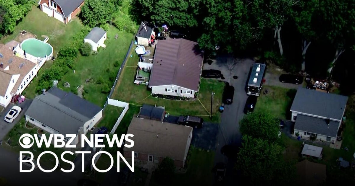 Police in Salem, New Hampshire investigating suspicious death of teenager