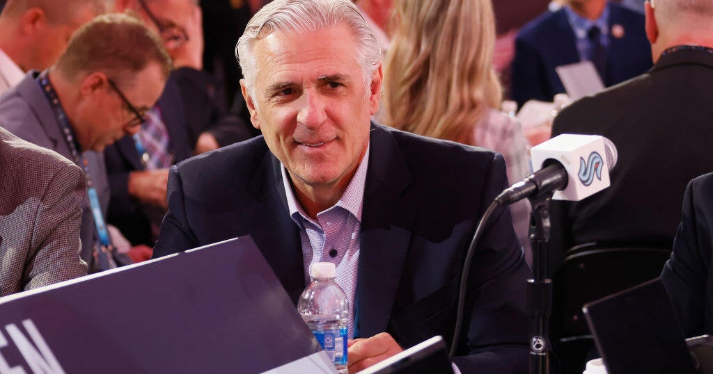 Penguins name former Stanley Cup champion Ron Francis as special advisor