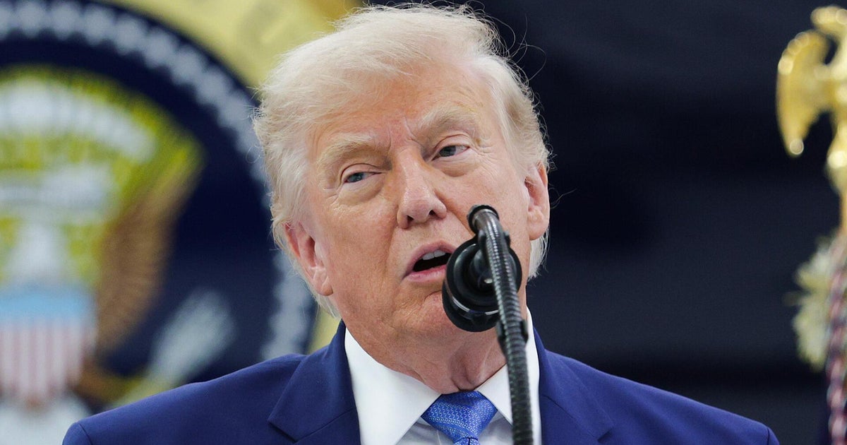 What Trump's Reflecting Pool renovation project and the Iran war have in common