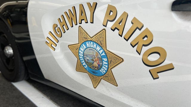 California Highway Patrol 
