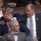2023 video shows Mike Rogers seeming to lunge at Matt Gaetz on House floor