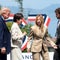 Italy nixes envoy's visit as leader Meloni "stunned" by Trump's remarks