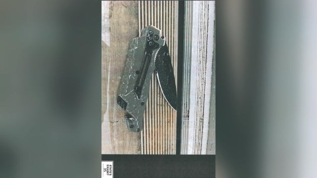 Judge releases evidence images and video from Karmelo Anthony murder trial - CBS Texas