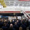 Trump unveils new Air Force One, a $400 million plane gifted by Qatar