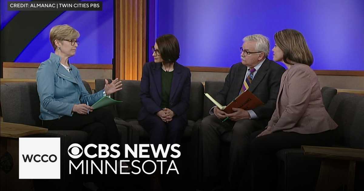 U.S. Senate candidates Craig and Flanagan meet in DFL debate