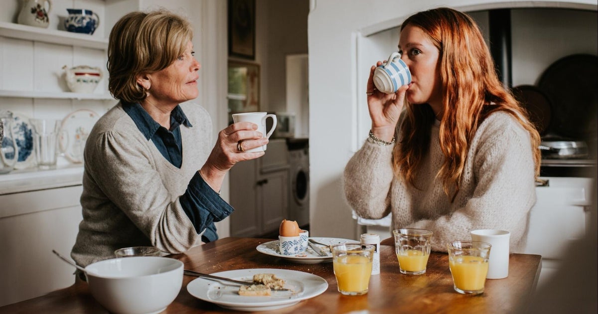 Tips for parents who financially support adult children