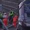 Trains collide in England, at least 1 killed, 89 injured