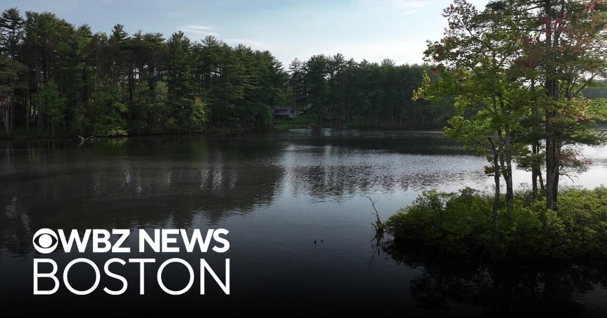 Andover 8th grader dies month after being found unresponsive in pond ...