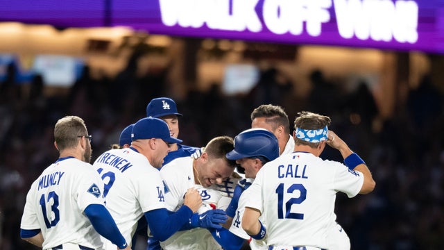 Orioles Dodgers Baseball 
