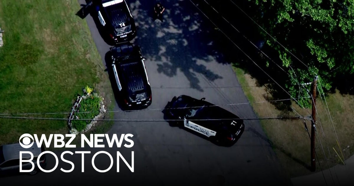 Massachusetts teen found dead from gunshot in New Hampshire