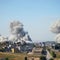 Iran says it's closing Strait of Hormuz again as Hezbollah and Israel trade attacks
