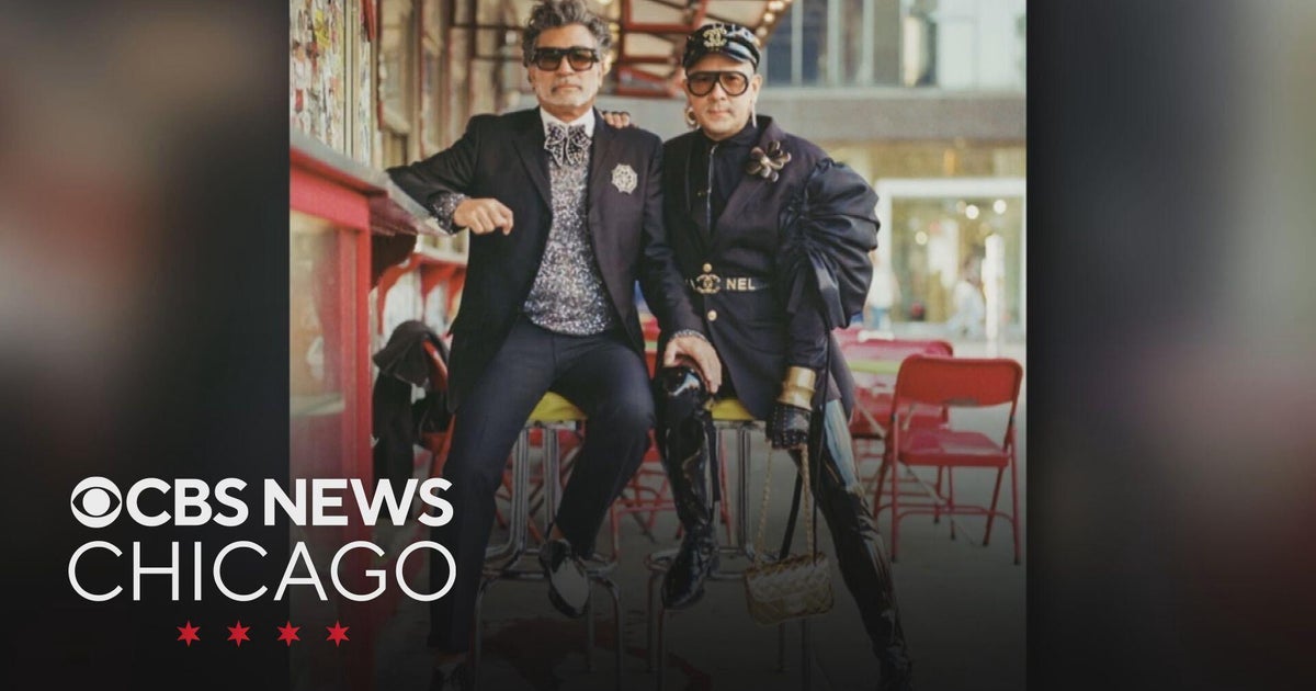 Chicago couple found dead in Mexico