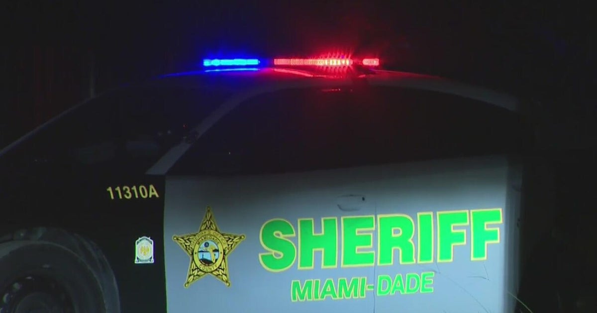 MDSO investigating a double homicide after bodies found in southwest ...