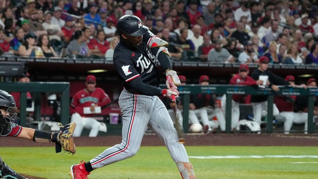 Byron Buxton 