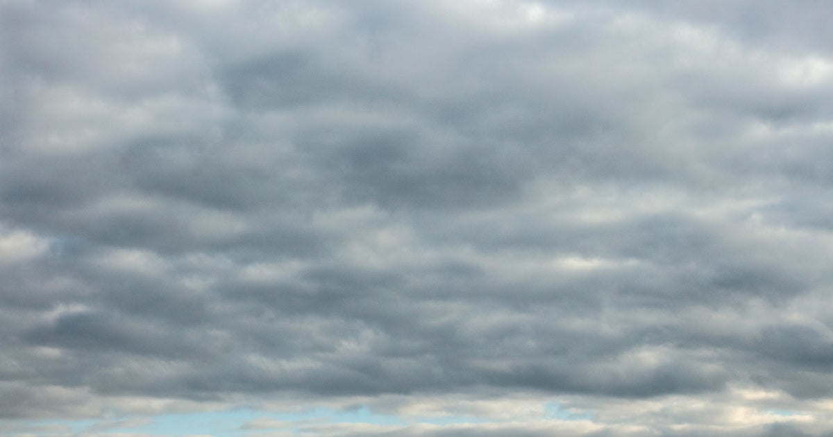 Cloudy but mostly dry Father’s Day in Twin Cities ahead of #Top10WxDay