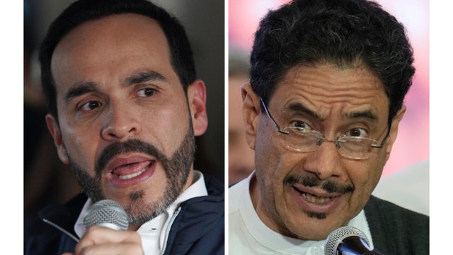 Climate Colombia Election 